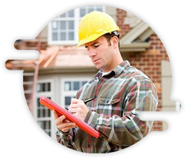 Texas professional inspections